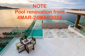 A La Carte Private Apt with infinity pool in Da Nang